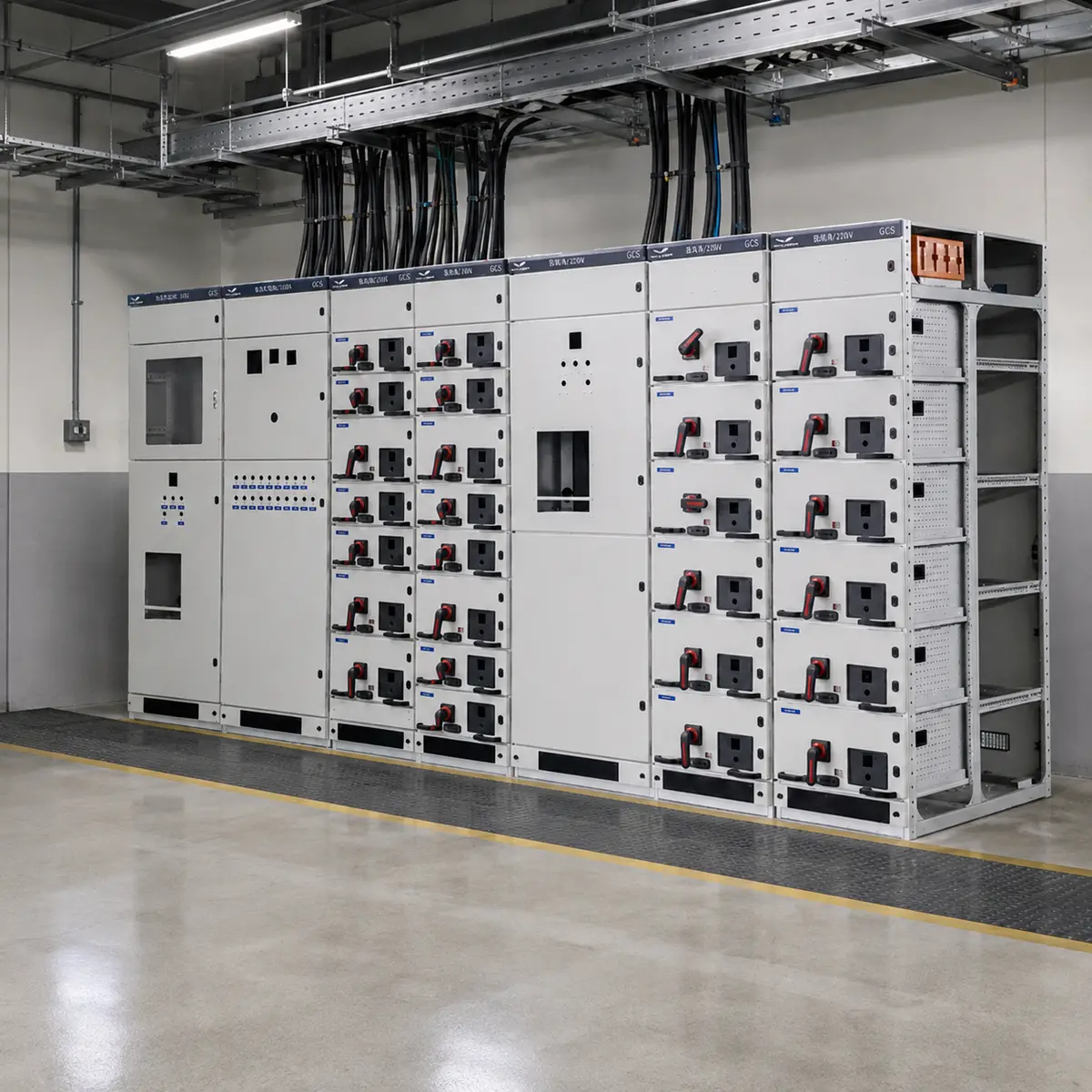 Ring Main Unit vs Metal-Clad Switchgear (KYN28): Choosing MV Switchgear for a Distribution Substation
